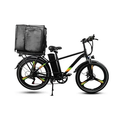 1000W 48V Elektrofahrrad für die Essenslieferung